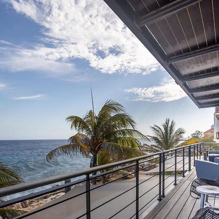 Pietermaai Ocean Front Appartement Willemstad Buitenkant foto