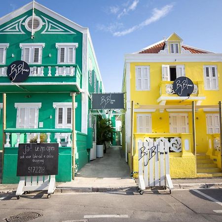Pietermaai Ocean Front Appartement Willemstad Buitenkant foto
