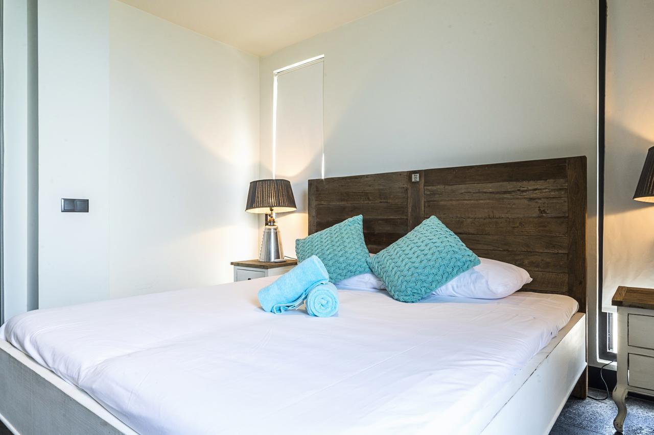Pietermaai Ocean Front Appartement Willemstad Buitenkant foto