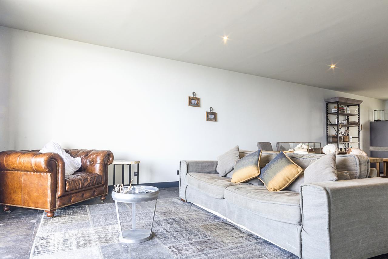 Pietermaai Ocean Front Appartement Willemstad Buitenkant foto
