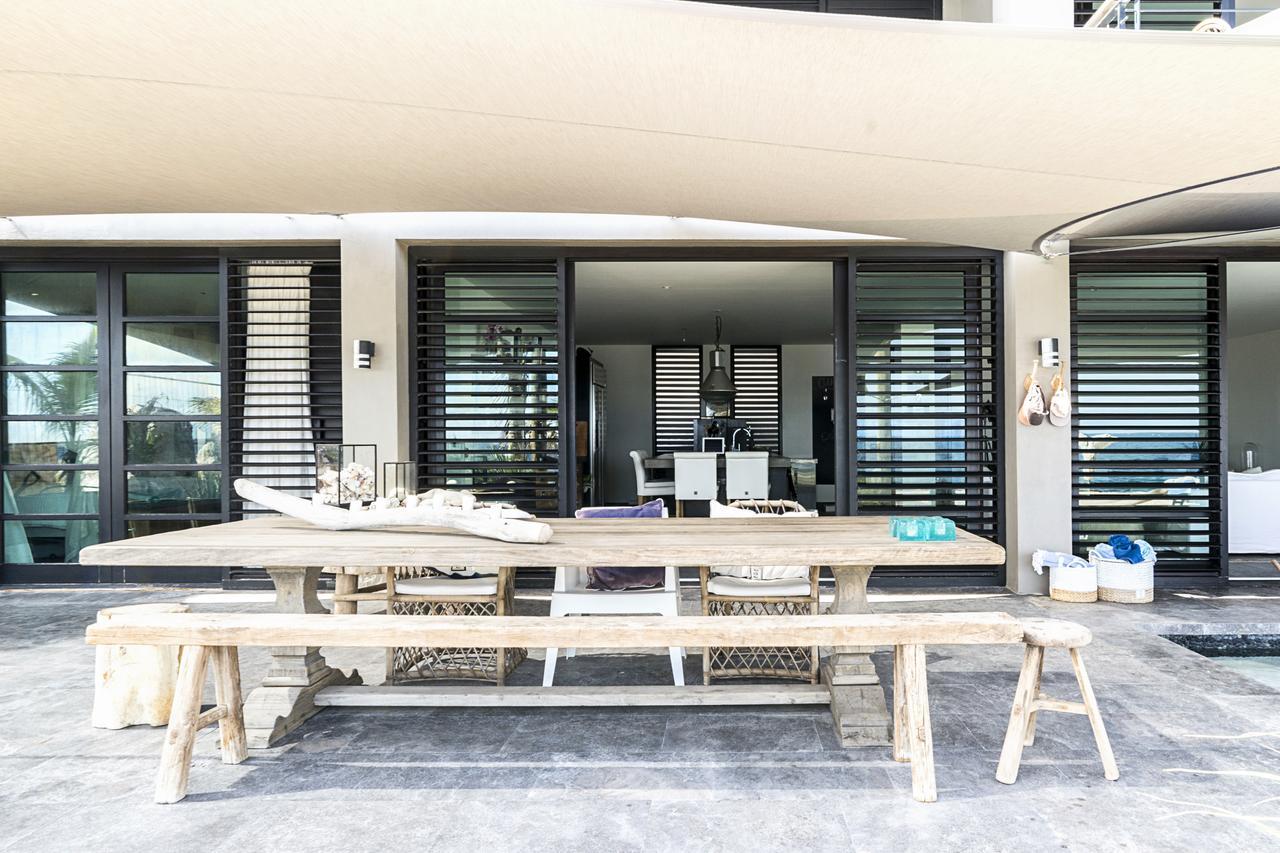 Pietermaai Ocean Front Appartement Willemstad Buitenkant foto