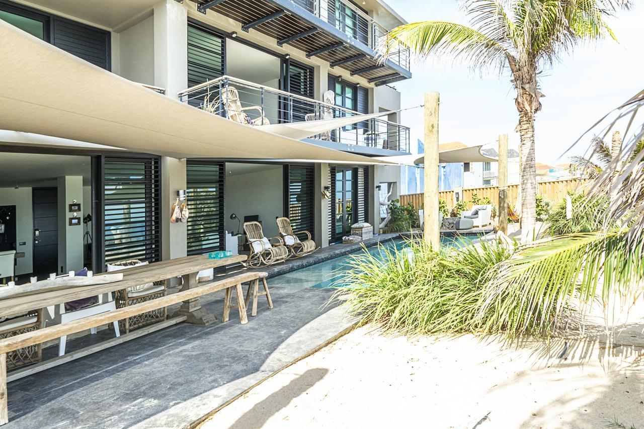 Pietermaai Ocean Front Appartement Willemstad Buitenkant foto