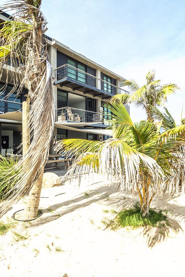 Pietermaai Ocean Front Appartement Willemstad Buitenkant foto