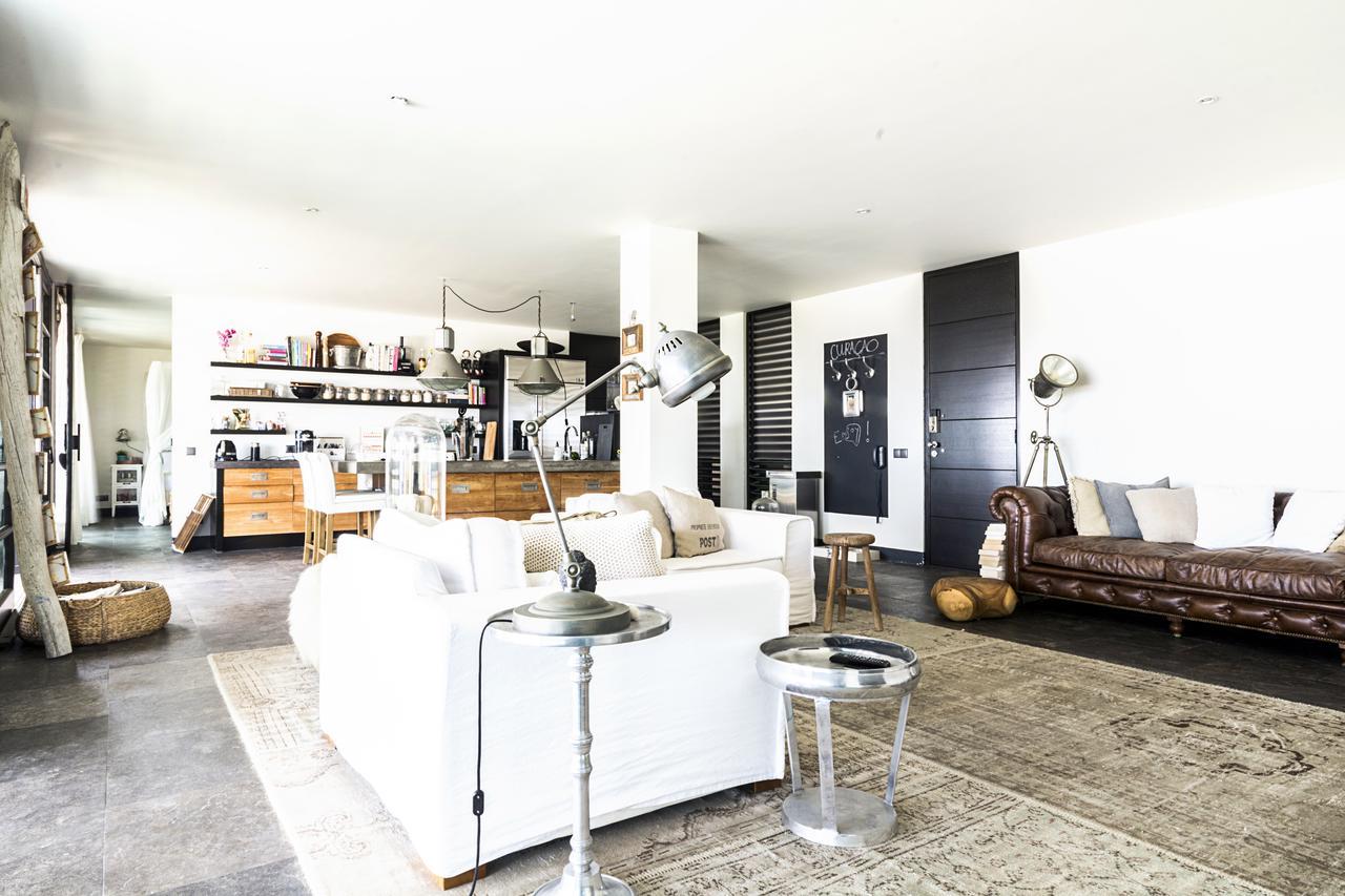 Pietermaai Ocean Front Appartement Willemstad Buitenkant foto