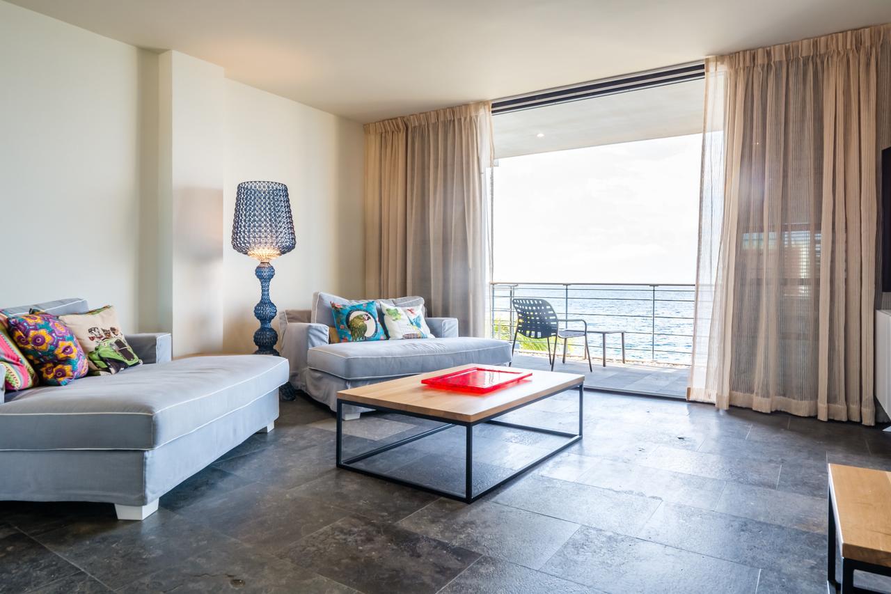 Pietermaai Ocean Front Appartement Willemstad Buitenkant foto