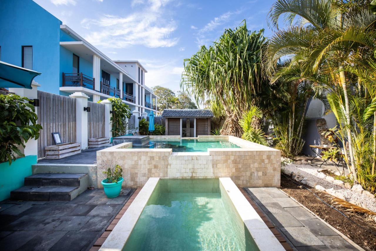 Pietermaai Ocean Front Appartement Willemstad Buitenkant foto